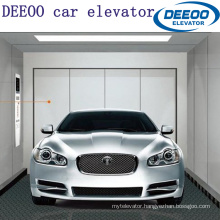 Cheap Price Heavy Loading Car Elevator